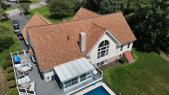 StormCare Roofing Inc. Picture 1