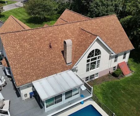 StormCare Roofing Inc.