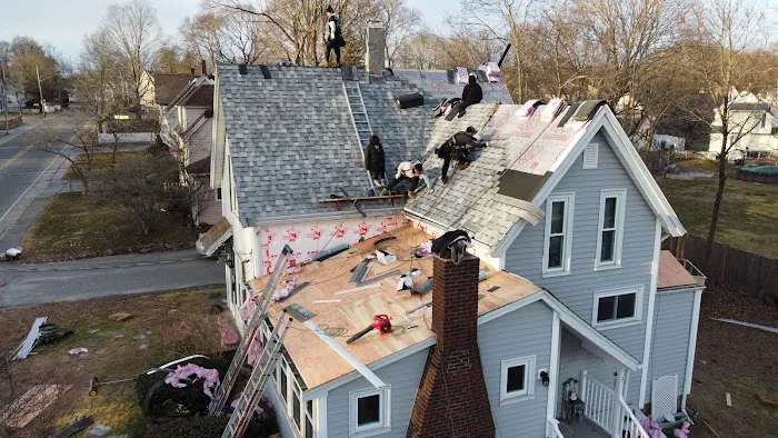 StormCare Roofing Inc. Picture 7