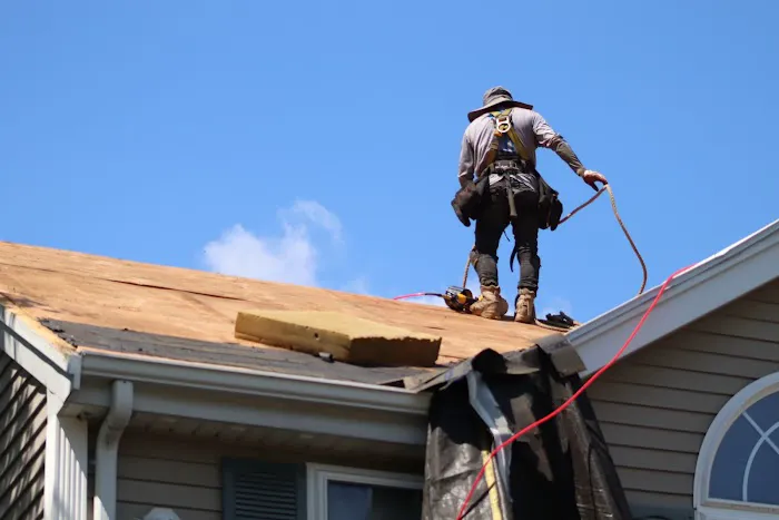 StormCare Roofing Inc. Picture 6