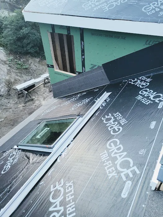 GLS Roofing and Construction corp Picture 5