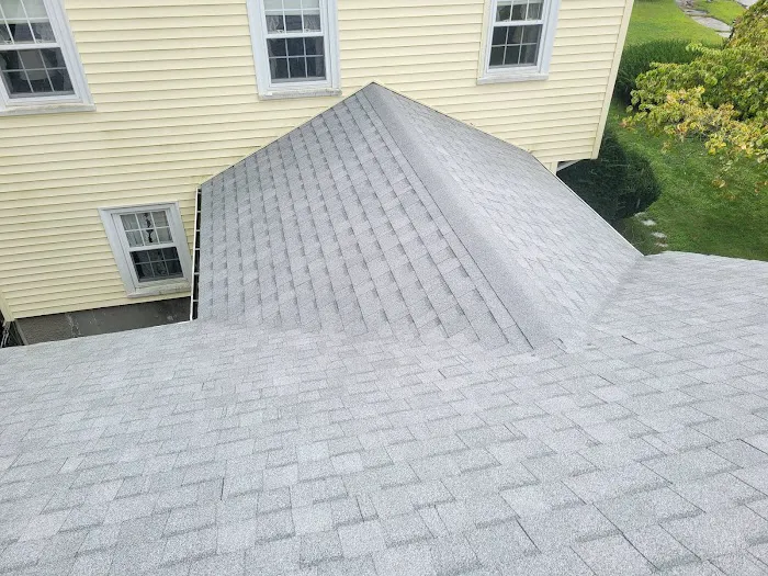 GLS Roofing and Construction corp Picture 6