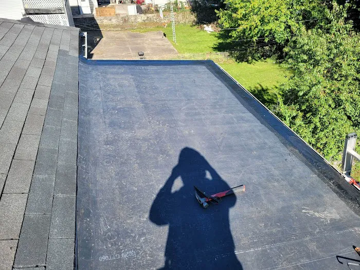 GLS Roofing and Construction corp Picture 2