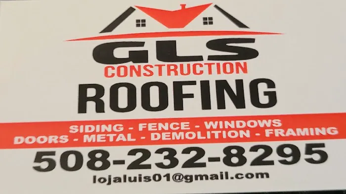 GLS Roofing and Construction corp Picture 1