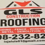 GLS Roofing and Construction corp