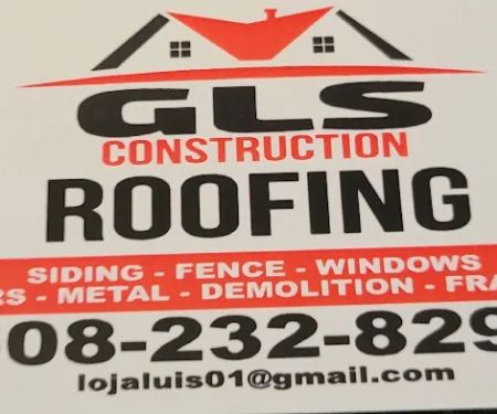 GLS Roofing and Construction corp