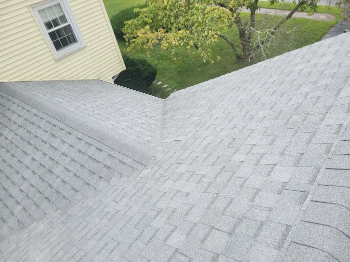 GLS Roofing and Construction corp Picture 7