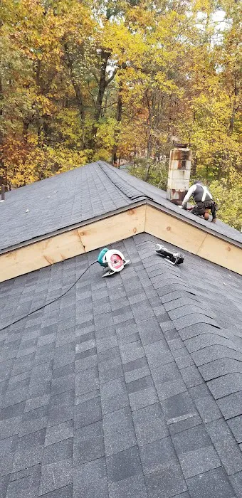 GLS Roofing and Construction corp Picture 3