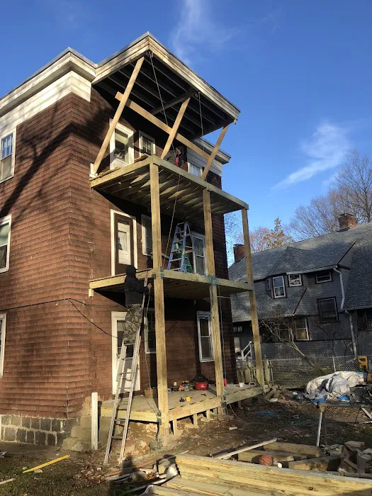 Kelly Contracting & Sons Inc Picture 6