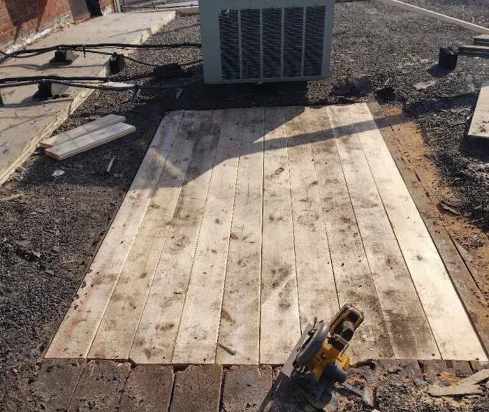 Milanovich Brothers Roofing | Commercial | Industrial | Residential Roofing Picture 10