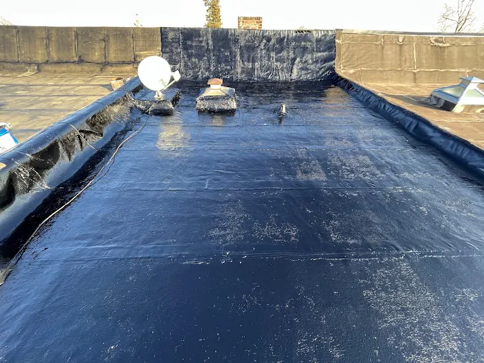 Milanovich Brothers Roofing | Commercial | Industrial | Residential Roofing Picture 6