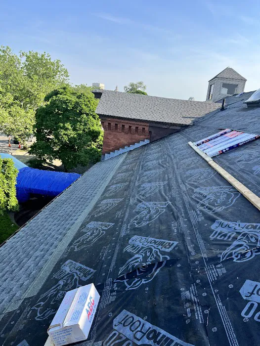 Milanovich Brothers Roofing | Commercial | Industrial | Residential Roofing Picture 2