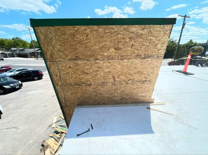 Milanovich Brothers Roofing | Commercial | Industrial | Residential Roofing Picture 5