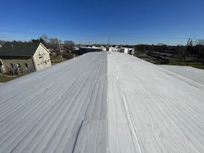 Milanovich Brothers Roofing | Commercial | Industrial | Residential Roofing Picture 8