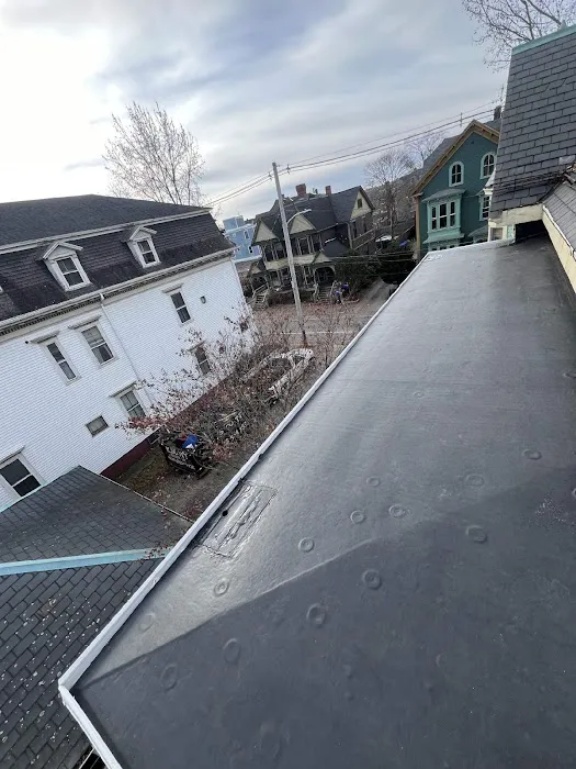 Milanovich Brothers Roofing | Commercial | Industrial | Residential Roofing Picture 1