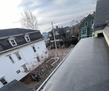 Milanovich Brothers Roofing | Commercial | Industrial | Residential Roofing