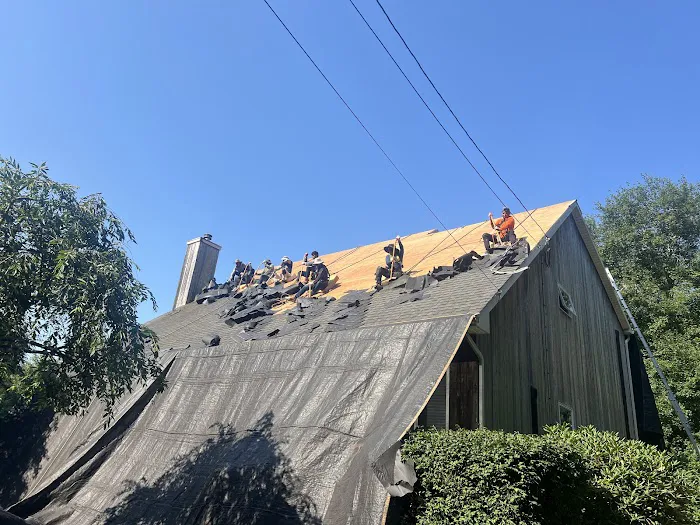 Balboa Construction LLC Picture 1