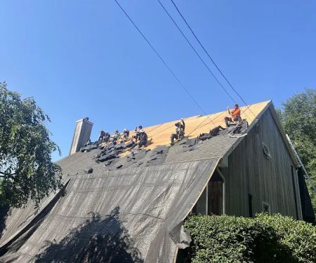 Balboa Construction LLC