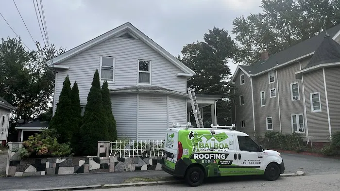 Balboa Construction LLC Picture 2