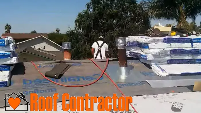 Rhode Island Roofing Contractors & Repair Picture 1