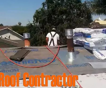 Rhode Island Roofing Contractors & Repair