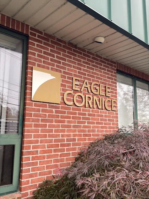 Eagle Cornice Co Inc Picture 4