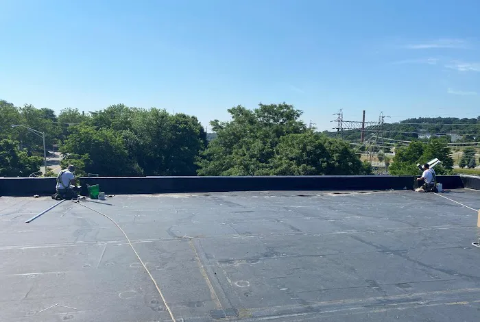 Eagle Cornice Co Inc Picture 6