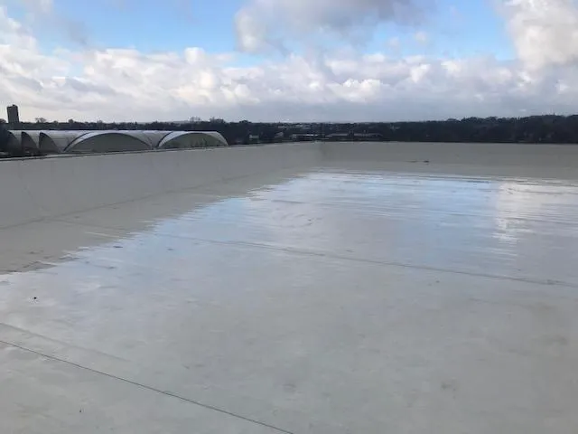 Eagle Cornice Co Inc Picture 5