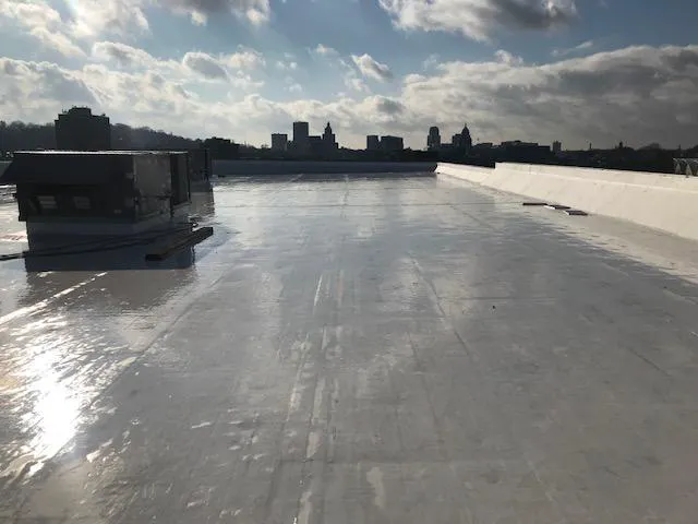 Eagle Cornice Co Inc Picture 1