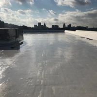 Eagle Cornice Co Inc ico