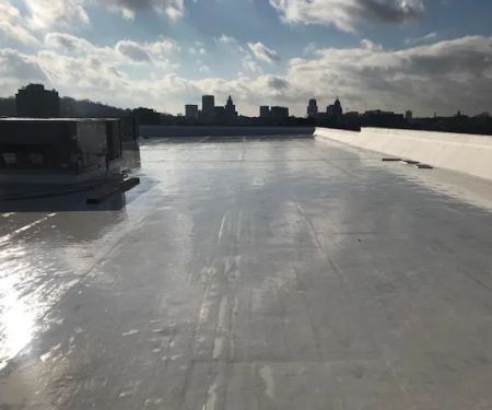 Eagle Cornice Co Inc