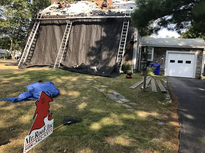 MR. ROOF. INC Picture 10