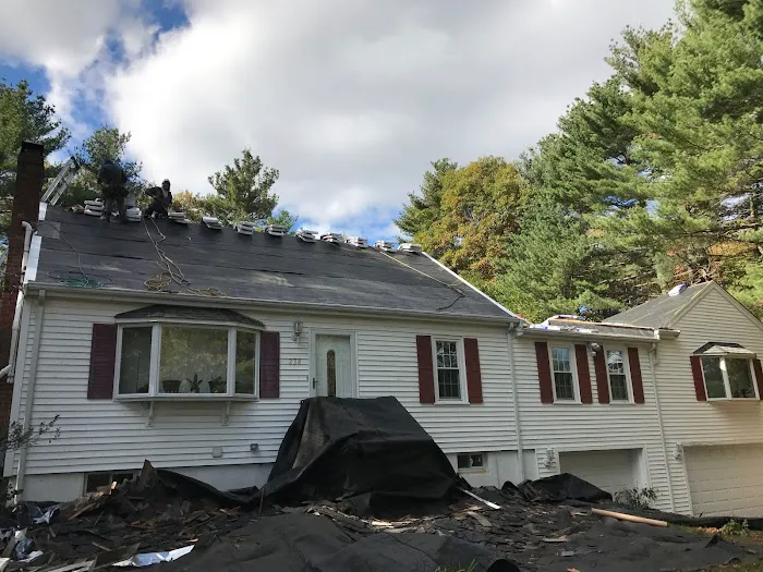 MR. ROOF. INC Picture 2