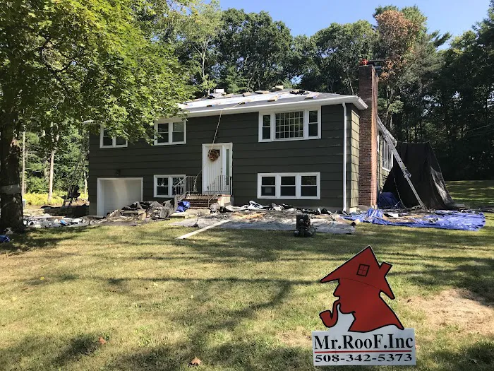 MR. ROOF. INC Picture 6