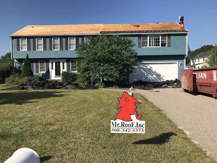 MR. ROOF. INC Picture 7