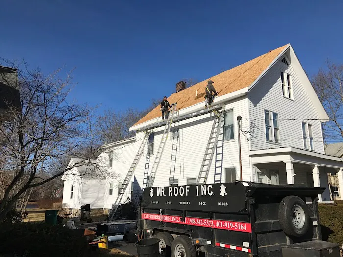 MR. ROOF. INC Picture 3