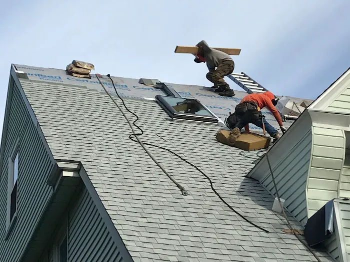 MR. ROOF. INC Picture 5