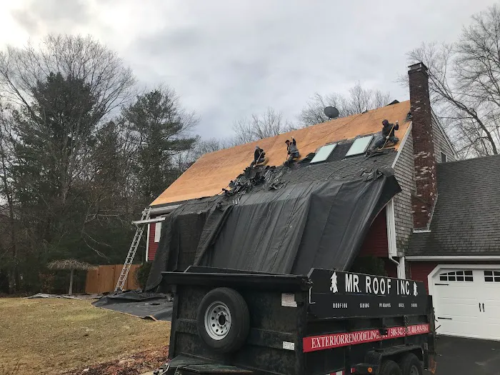 MR. ROOF. INC Picture 9