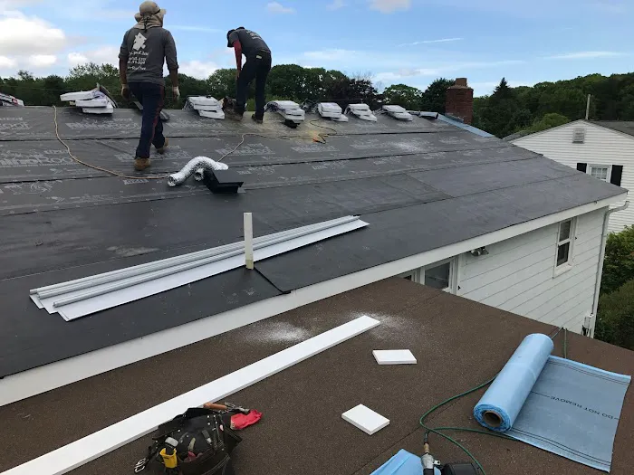 MR. ROOF. INC Picture 4