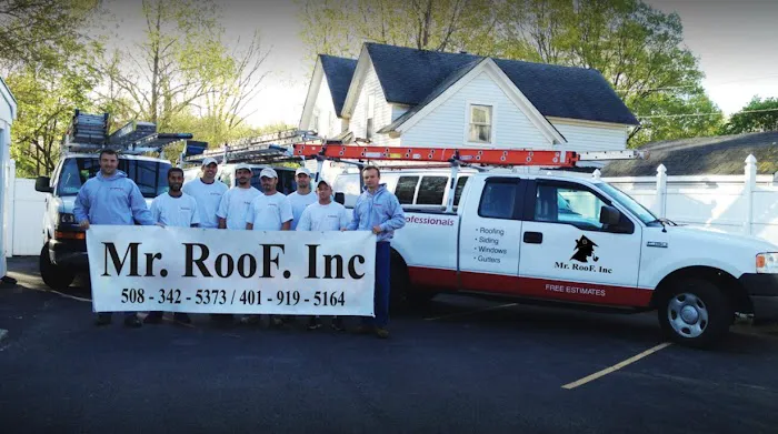 MR. ROOF. INC Picture 1