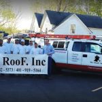MR. ROOF. INC