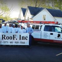 MR. ROOF. INC ico