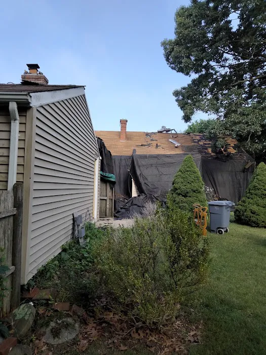 RTP Roofing Picture 2