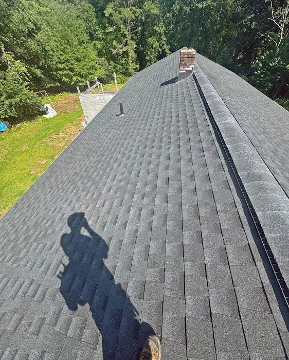 RTP Roofing Picture 5