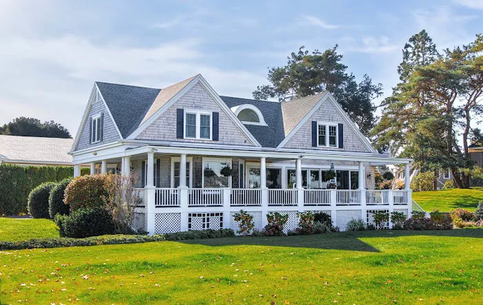 RTP Roofing Picture 1