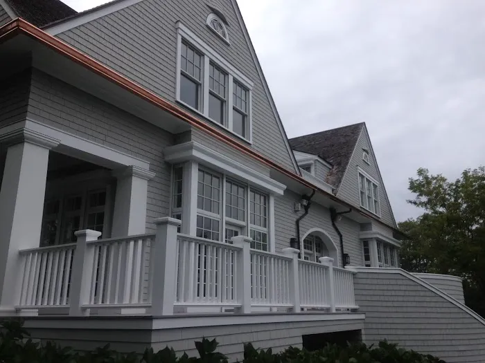 Vintage Copper & Slate Picture 8