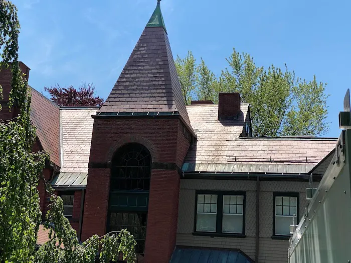 Vintage Copper & Slate Picture 10