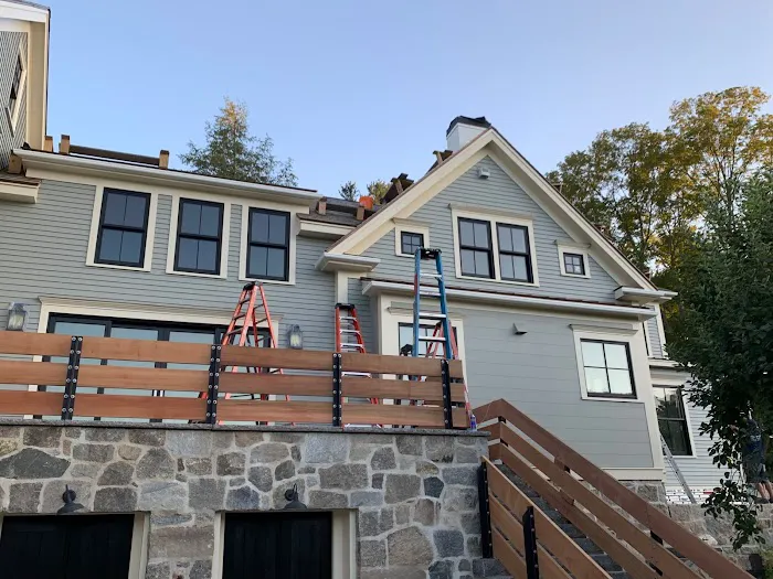 Vintage Copper & Slate Picture 3