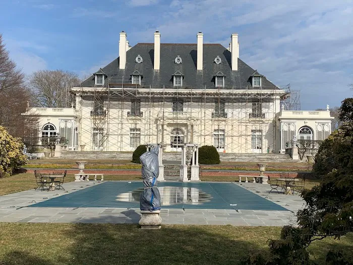 Vintage Copper & Slate Picture 1