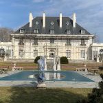 Vintage Copper & Slate